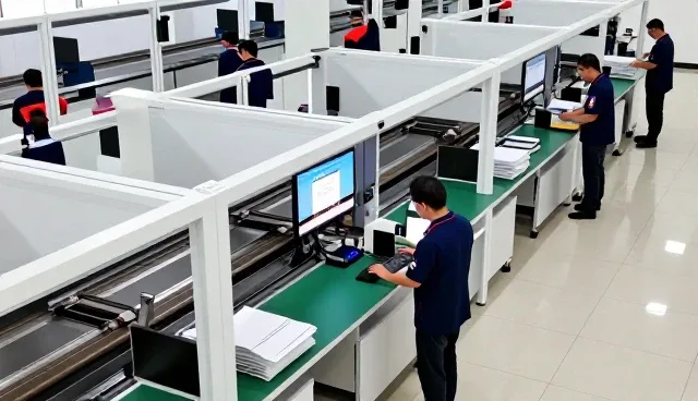 深圳市华灵科技有限公司