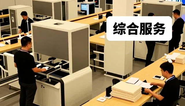 深圳市华灵科技有限公司