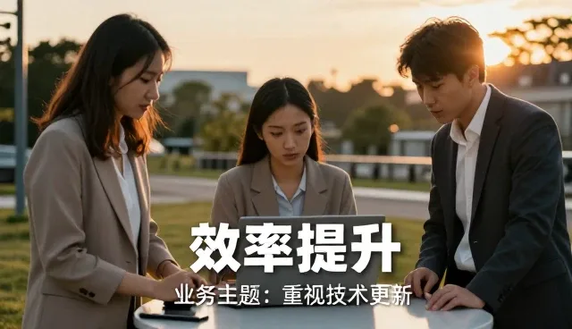 深圳市华灵科技有限公司分享成功应用经验