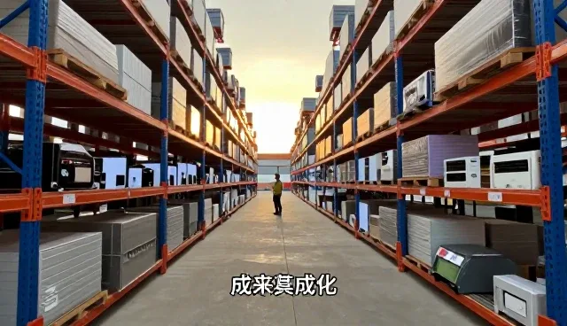 深圳市华灵科技有限公司关注远程运维平台资讯未来趋势