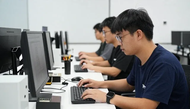 深圳市华灵科技有限公司打造适用于验收交付环节的技术外包
