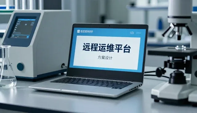 安装调试帮助技术外包实现效率提升